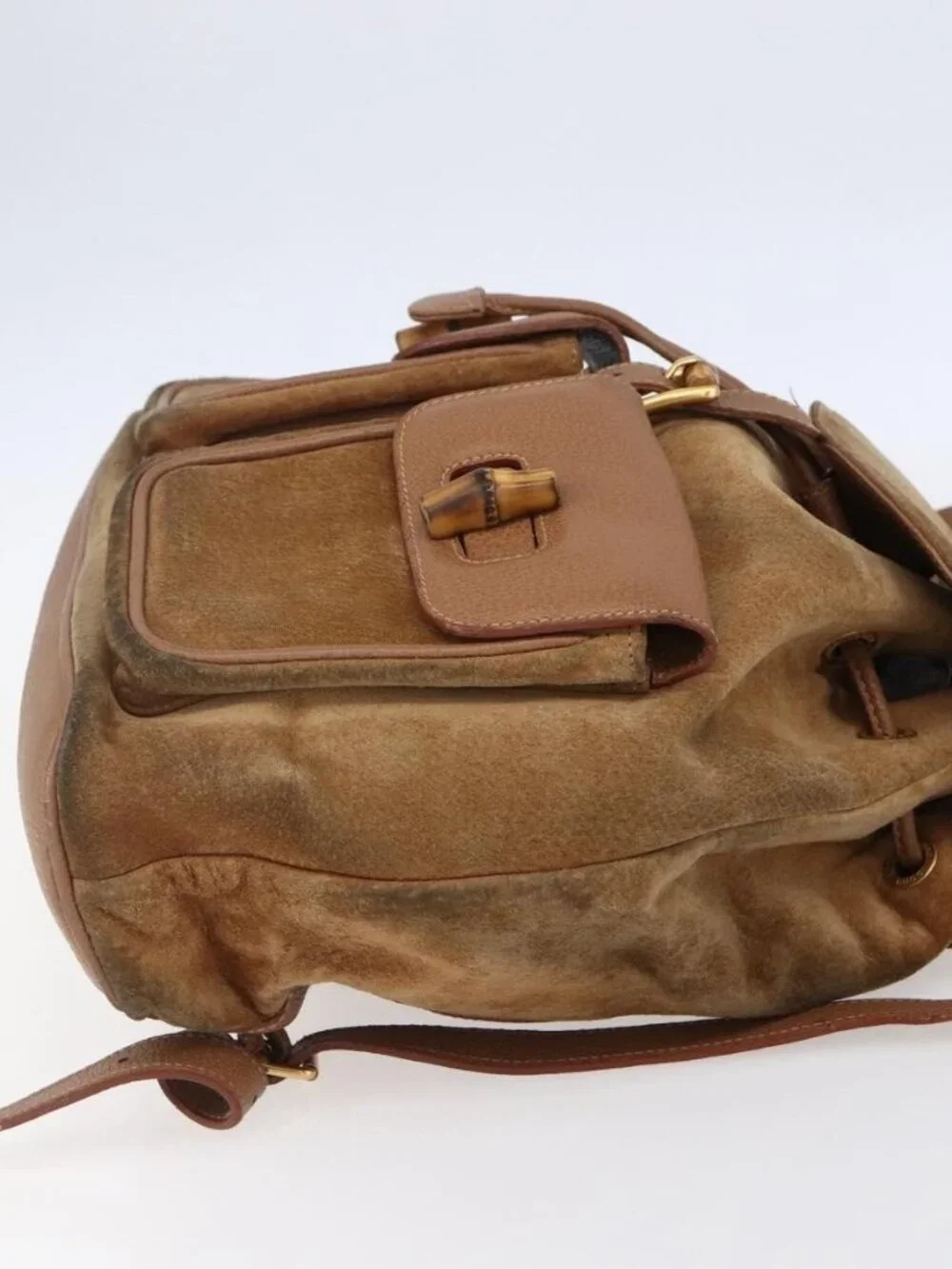 Gucci brand	gucci color	brown